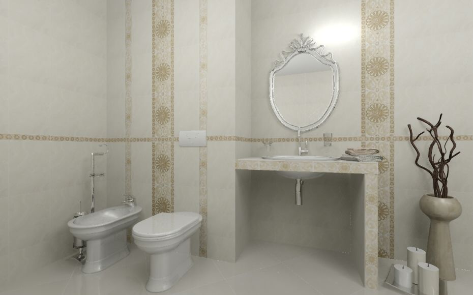 плитка капелла kerama marazzi