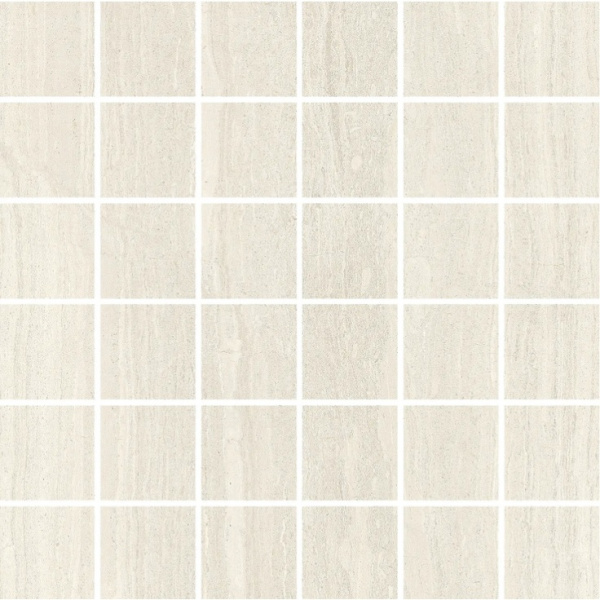 Vallelunga Tino 02TINM20S Avorio Satin Evo 30x30 - керамическая плитка и керамогранит