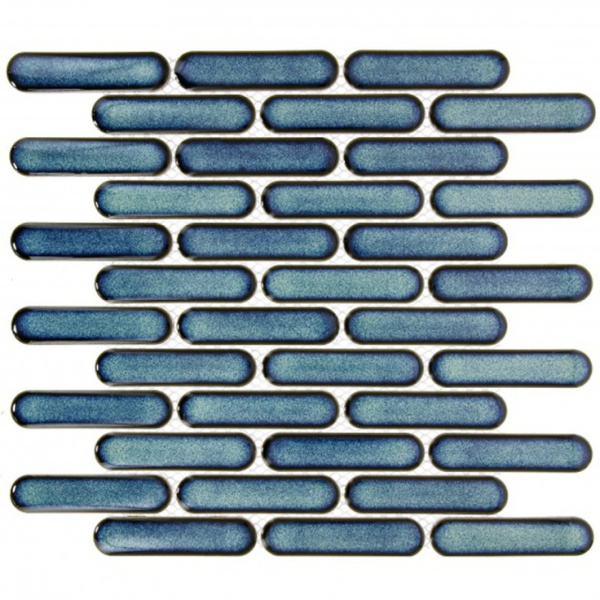 Imagine Lab Керамическая мозаика KSR3-7R 30x30