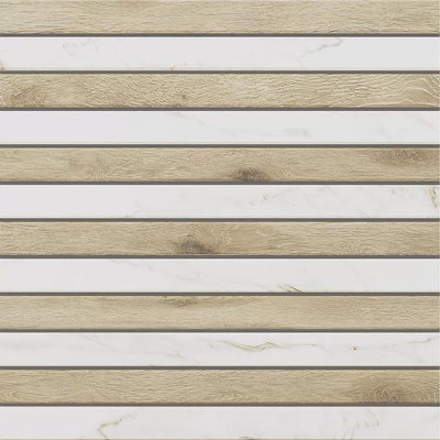 Ametis Supreme SM01 Platinum Fascia Неполированный 30x30