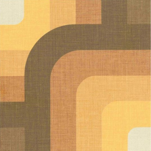 Revoir Paris Si Bel VVS1515_122 Capucine 15x15