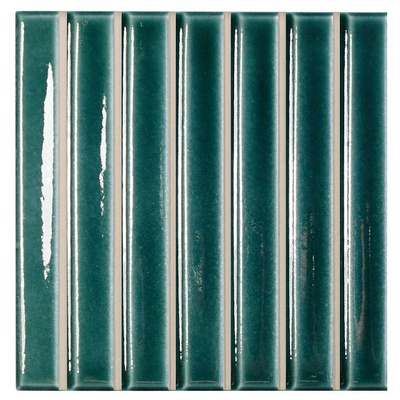 WOW Sweet Bars 130054 Teal Gloss 11,6x11,6