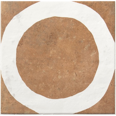 Ape ceramica Esencia Material A040220 Circle 20x20