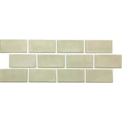 NSmosaic Rustic PQ73150-04 7.3x15