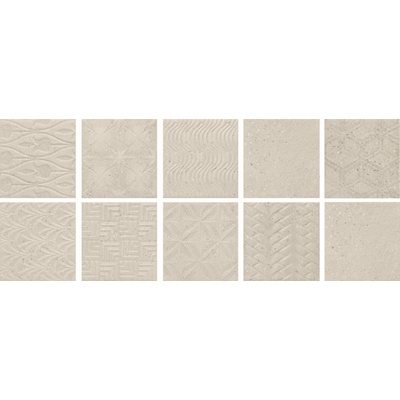 Baldocer Asphalt Grit 15x15