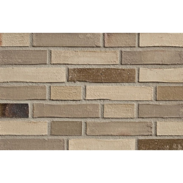 Hagemeister Stockholm 100-2344 Кирпич DF BA 24x11,5