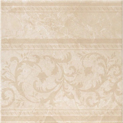 Vallelunga Villa d este G124990 Avorio Fascia Este 30x30
