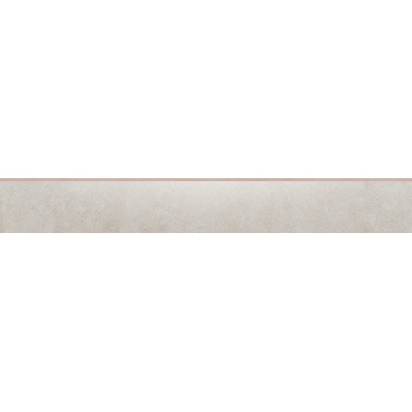 Cerrad Tassero 5902510805852 Beige Lappato Baseboard 8x59,7