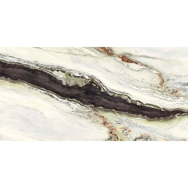 Fmg Maxfine Marmi G737605MF6 Panda White Glint 75x37,5