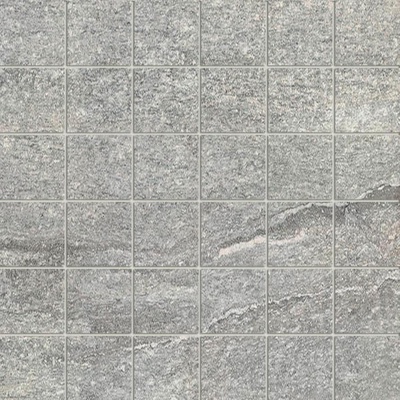 Impronta italgraniti Stone Plan SP033MA Luserna Grigia Mosaico A 30x30
