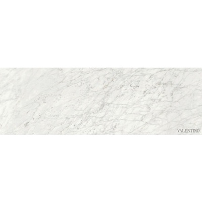 Piemme Valentino Majestic Apuanian White Firma Lev 30x60