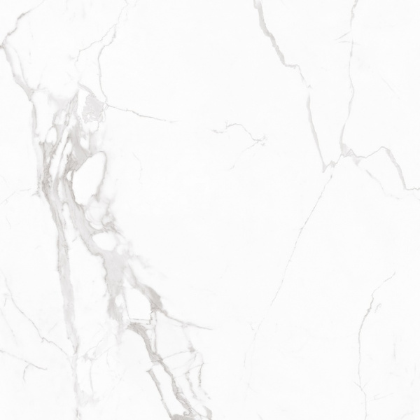 Staro Slab 120x120 Manhattan White Elegance Polished 120x120