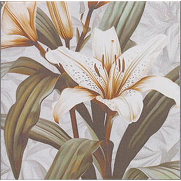 Mainzu Technical Soft Secrets White 20x20