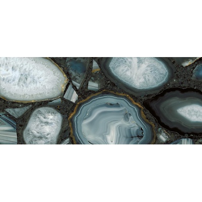 Emil ceramica Tele Di Marmo Precious Agate Azure Lappato 278 120x278