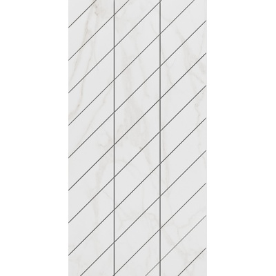 Ametis Supreme SM02 Gold Полир Фальшмозаика правый 29,8x59,8