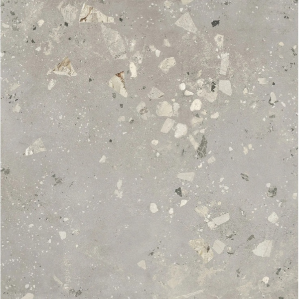 Impronta italgraniti I Cementi FL0512C Greige Ciottolo 120x120