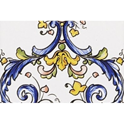 Mainzu Zocalo Lucena 15x20