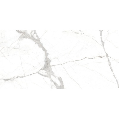 Museum Glacier White Ep 60x120