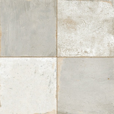 Peronda Fs Clay 30068 Checker Silver 45x45