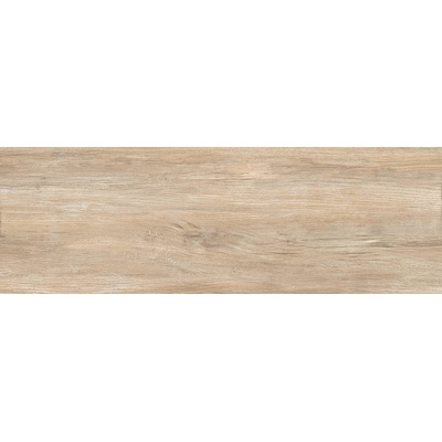 Керамин Бунгало Темно Бежевая 4 30x90