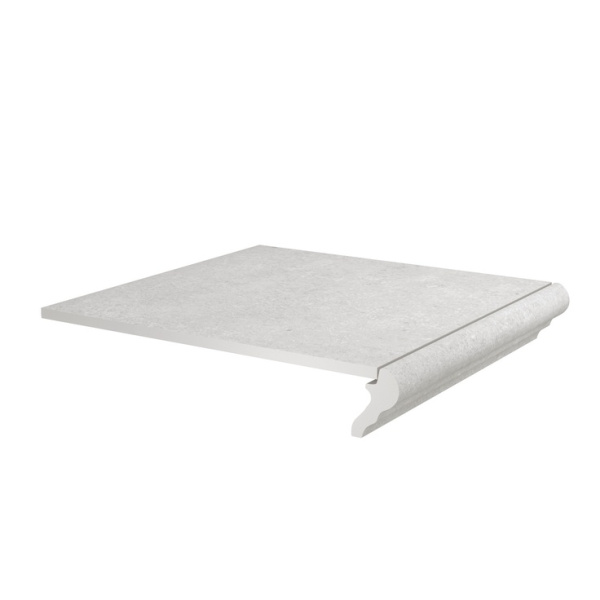 Kerama Marazzi Коллиано SG912900NGTF Серый Светлый Матовый 30x30 - керамическая плитка и керамогранит