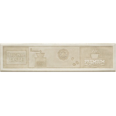 Cifre Opal Taste Ivory кофемолка 7.5x30