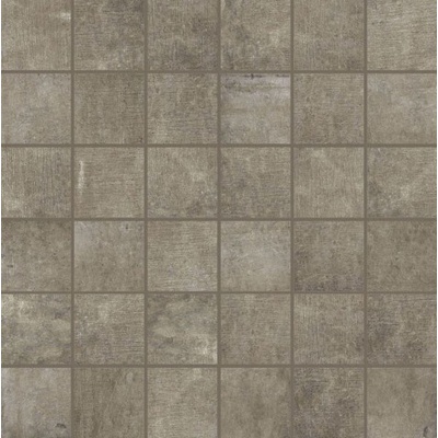 Rex Ceramiche Matieres 755932 Gris Mos 30x30