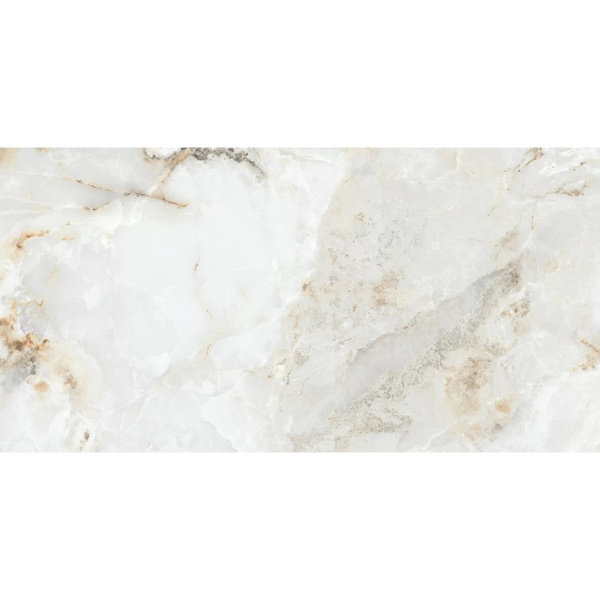 Staro Luna Rossa Nestle Bianco Satin 60x120