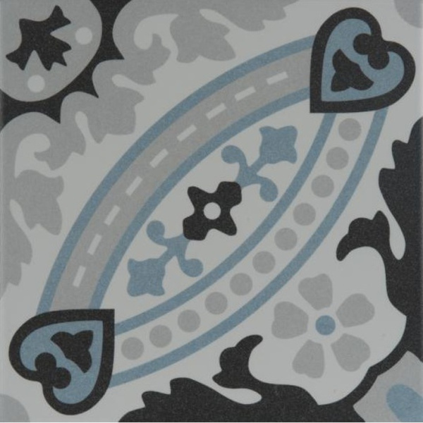 Revoir Paris La Madeleine VVS2020_009 Flora 20x20