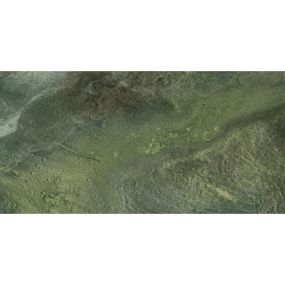 Apavisa Aquarela 8431940362064 Green Natural 49.75x99.55