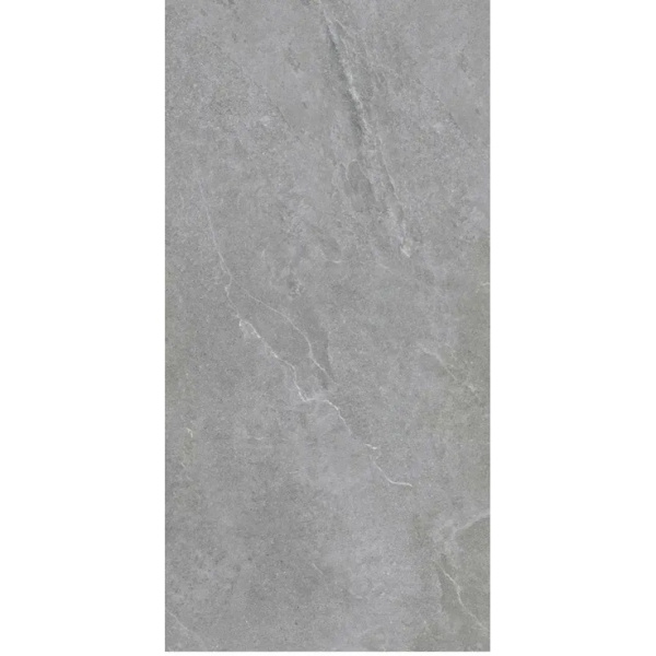 Bonaparte Ground HCB12052 Grey rect matt 60x120