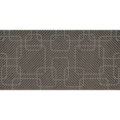 Grasaro Linen G-142/M/d01/198x400x9 Dark Brown 19,8x40