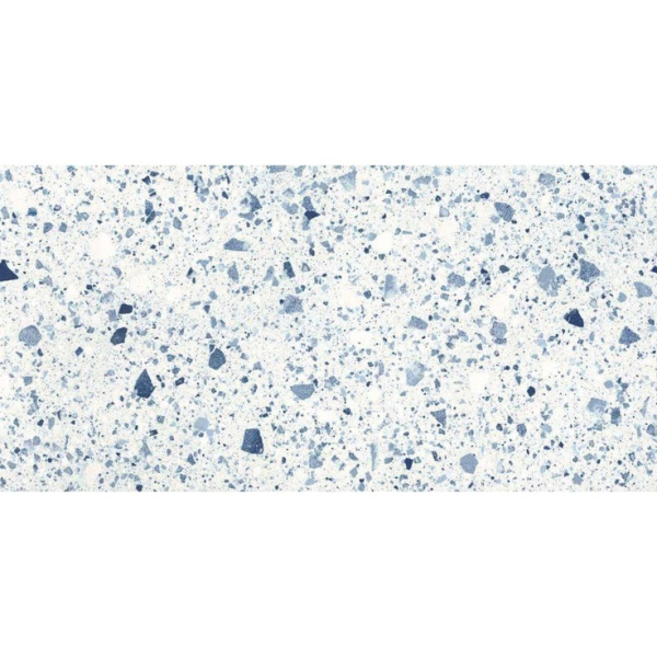 Fmg Maxfine Venice Villa P62418 Blue Naturale 60x120