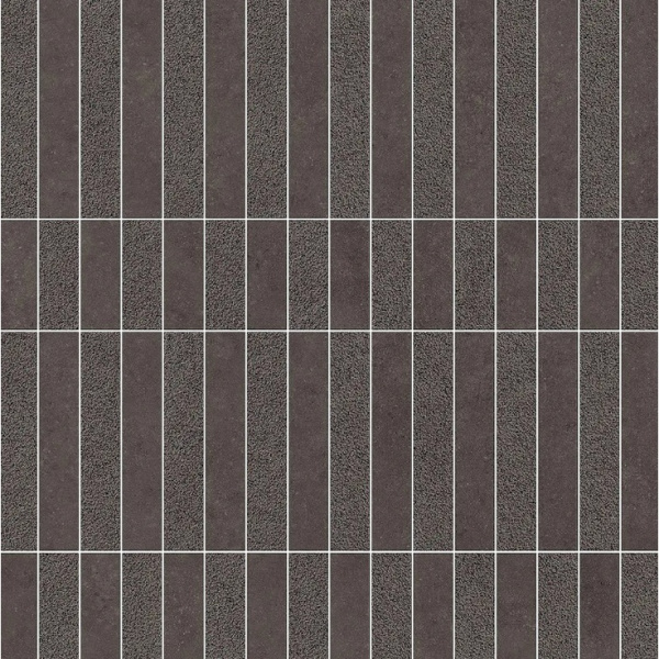 41zero42 Nok 4101227 Rug Ebony 30x30