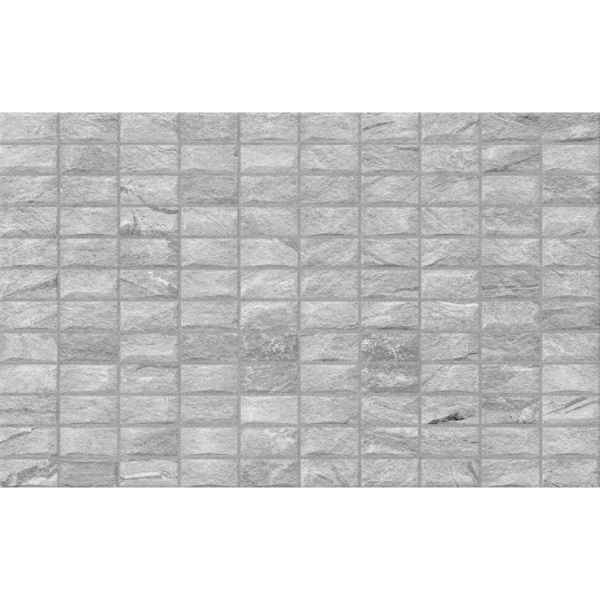 Gracia Ceramica Стрим Серый Низ 02 25x40