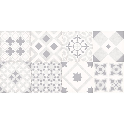 Ecoceramic Great Hidra Grgris 22.3x22.3