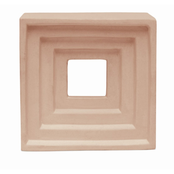 Harmony Pique Cloth Brown H-40 19,8x19,8