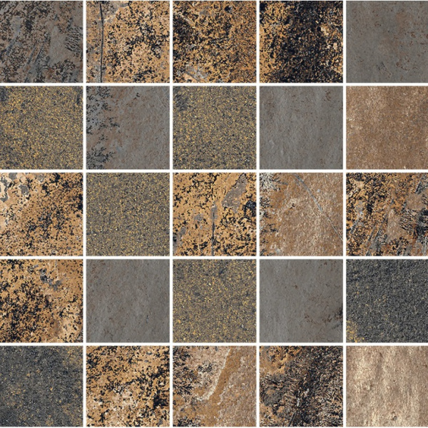 Sant Agostino Metastone CSAMMSSU30 Sunset Natural 30x30