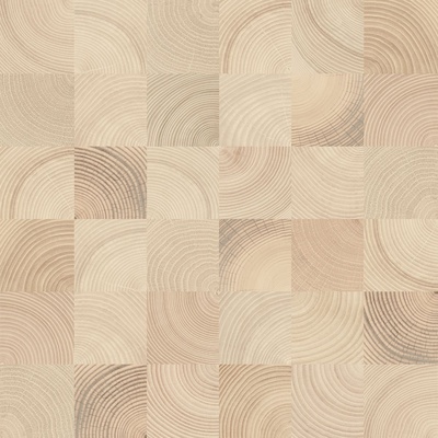 Керамин Шиен 3 Бежевый 50x50