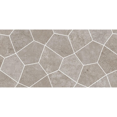 Monocibec Ceramiche Esprit 126316 Mosaico Motion Soul 20x39