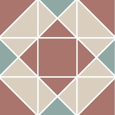 TopCer Cascais C-1 Sheet 30x30