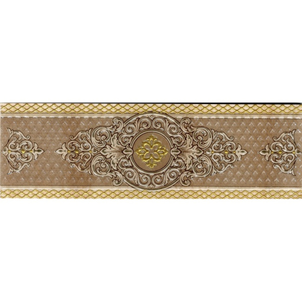 М- Квадрат Травертин 270761 8x25