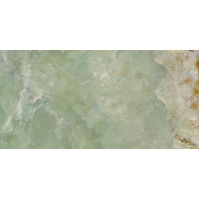 ITT Ceramic Onix Jade Polished Lux Rect 60x120