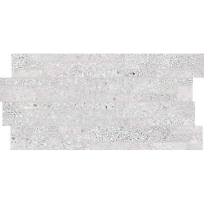 Rako Stones DDPSE666 Light Grey 30x60