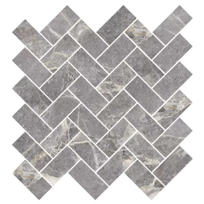 Kerranova Marble Trend K-1006/LR/m06 Silver River 28.2x30.3