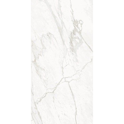 Tau ceramica Grassi White Bookmatch A Soft Matt 160x320