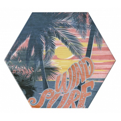 Kerama Marazzi Бенидорм HGD\A338\24000 Серфинг 20x23