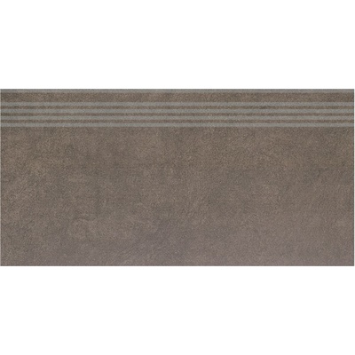 Kerama Marazzi Королевская дорога SG614900R\GR Коричневый Rect. (Гранит) 60x30