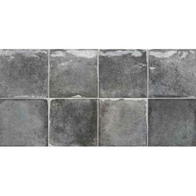 Dual Gres Terra Smoke 30x60