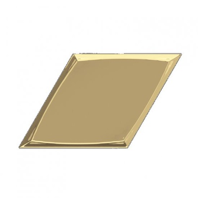 ZYX Evoke Diamond Zoom Gold Glossy 15x25.9